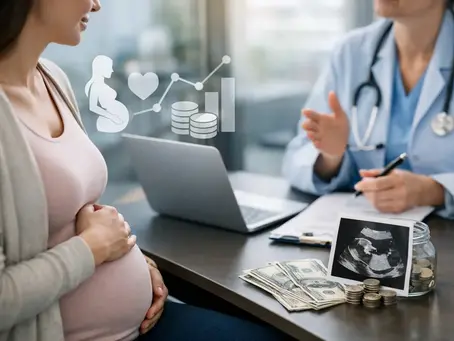 What the Future of Maternity Reimbursement Means