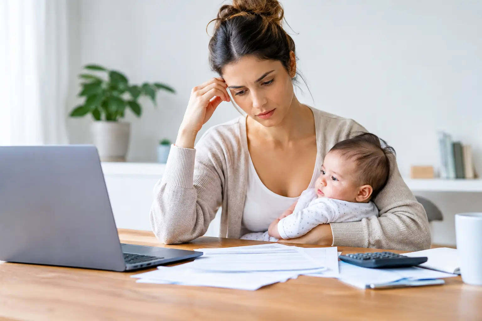 Postpartum Billing Errors That Delay Payment