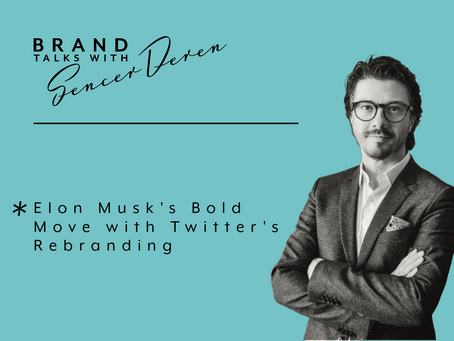 Did Elon Musk's Bold Move with Twitter Rebranding Cost The Company $20B in Brand Value?