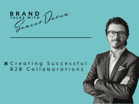 Creating Successful B2B Brand Collaborations