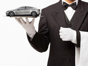Our Premium Automotive Sales Development Program is Live!