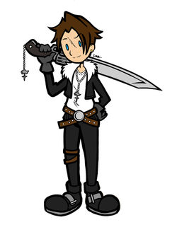 squall