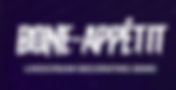 BONE APPÉTIT | Horror in Color