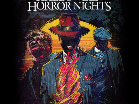 ‘SOMEBODY TAKE ME’ TO HORROR NIGHTS FOR SINNERS