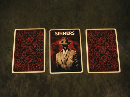 ‘SOMEBODY TAKE ME’ TO HORROR NIGHTS FOR SINNERS