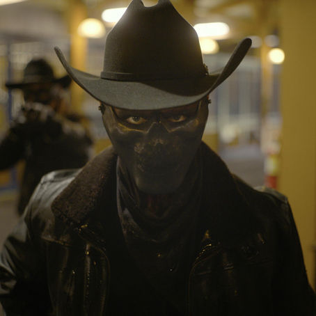 SOUND THE SIRENS: THE FOREVER PURGE FILM REVIEW