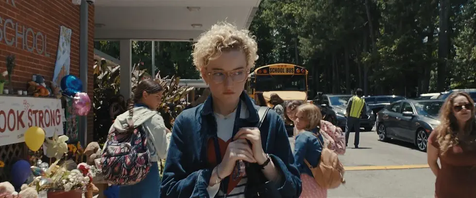 Credit: New Line Cinema
