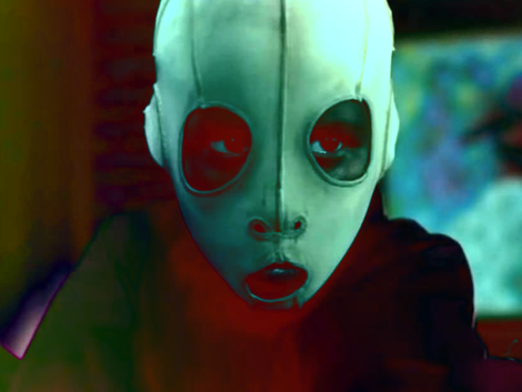 "US" STAR PROMISES NEW HORROR