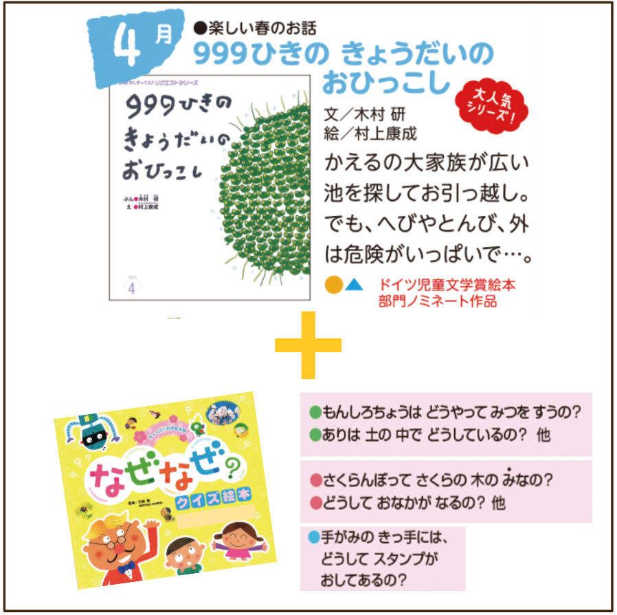 4 6才おはなし 科学コース Staynative 4 6才おはなし 科学コース Staynative