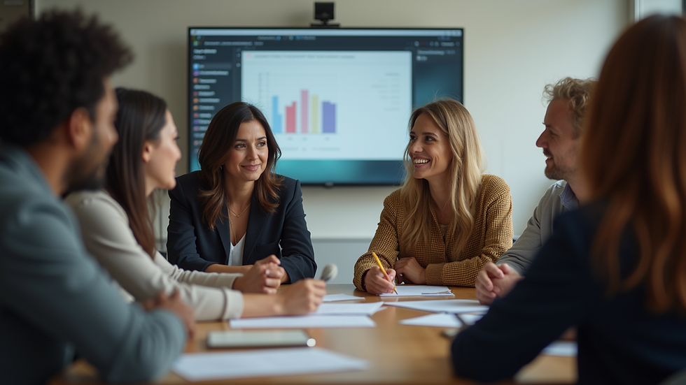 Achieve Your Goals: Inclusive Coaching Strategies Explained