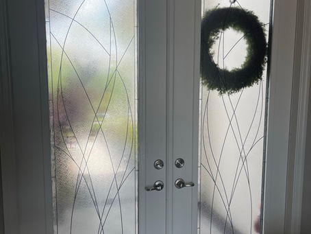 Why Decorative Window Tinting is the Perfect Home Upgrade