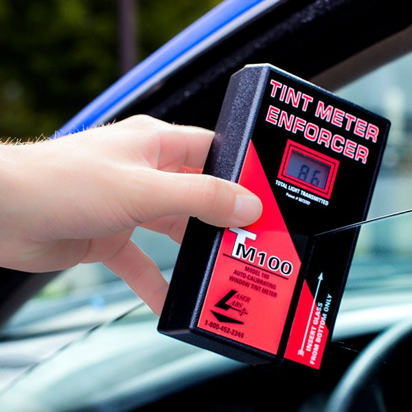 What are the window tinting laws in Florida?