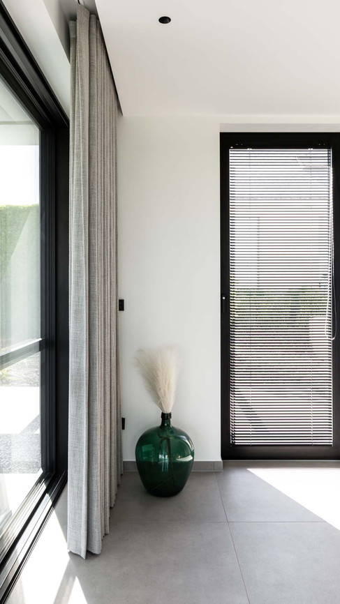 Consteca plafond Gyproc plaatsen