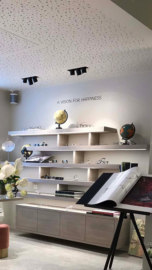 akoestisch plafond Gyproc