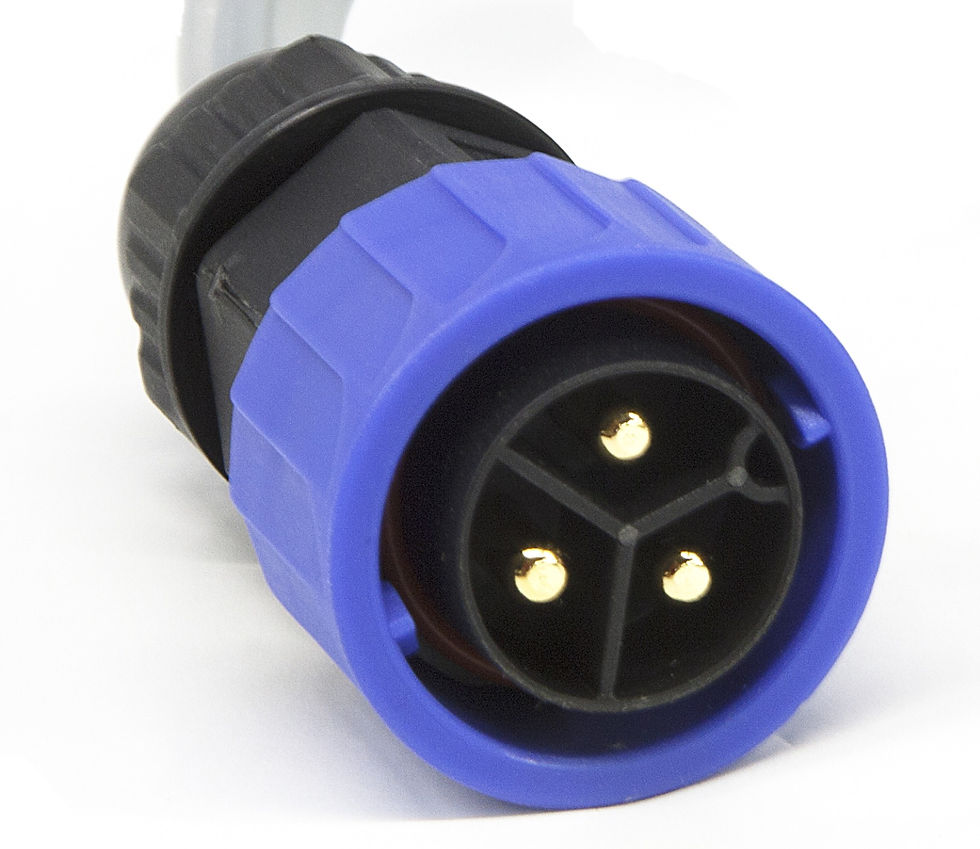 Cell Connector