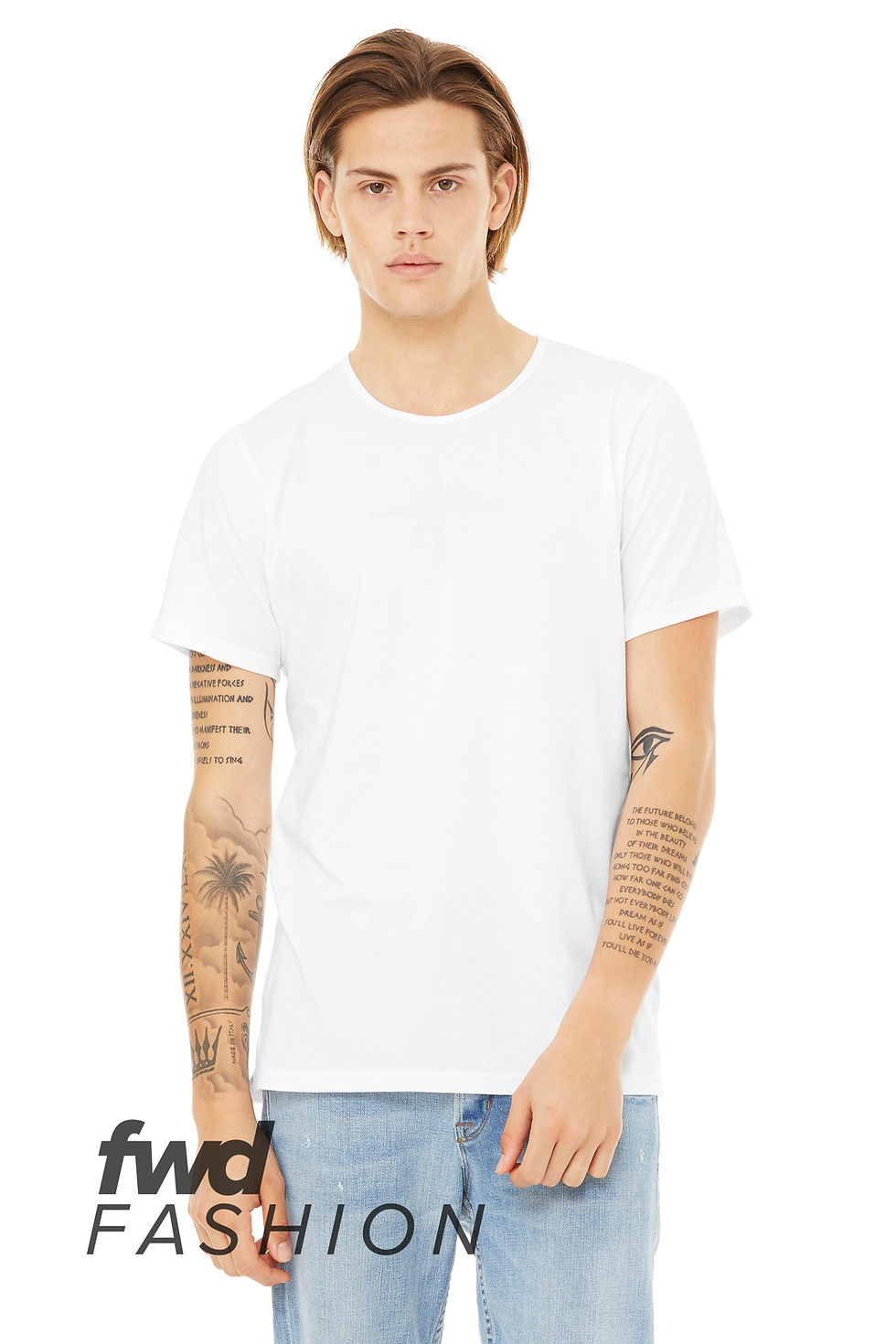 Thumbnail: Brunch Bubbles Men's Tee