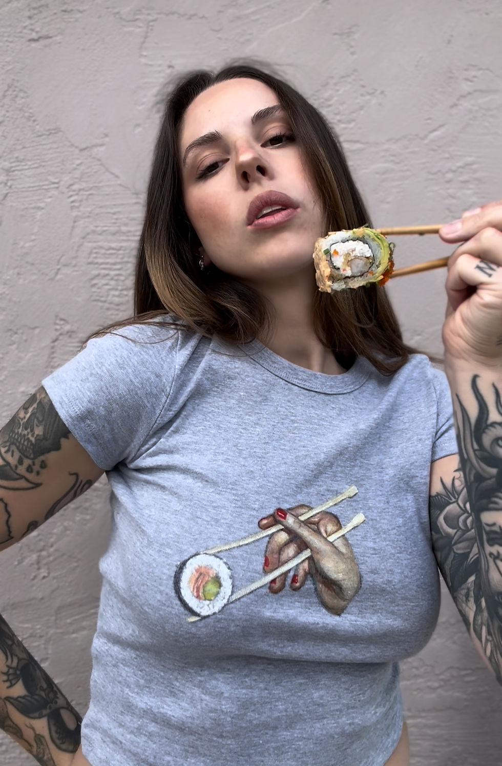 Thumbnail: Sushi Tee