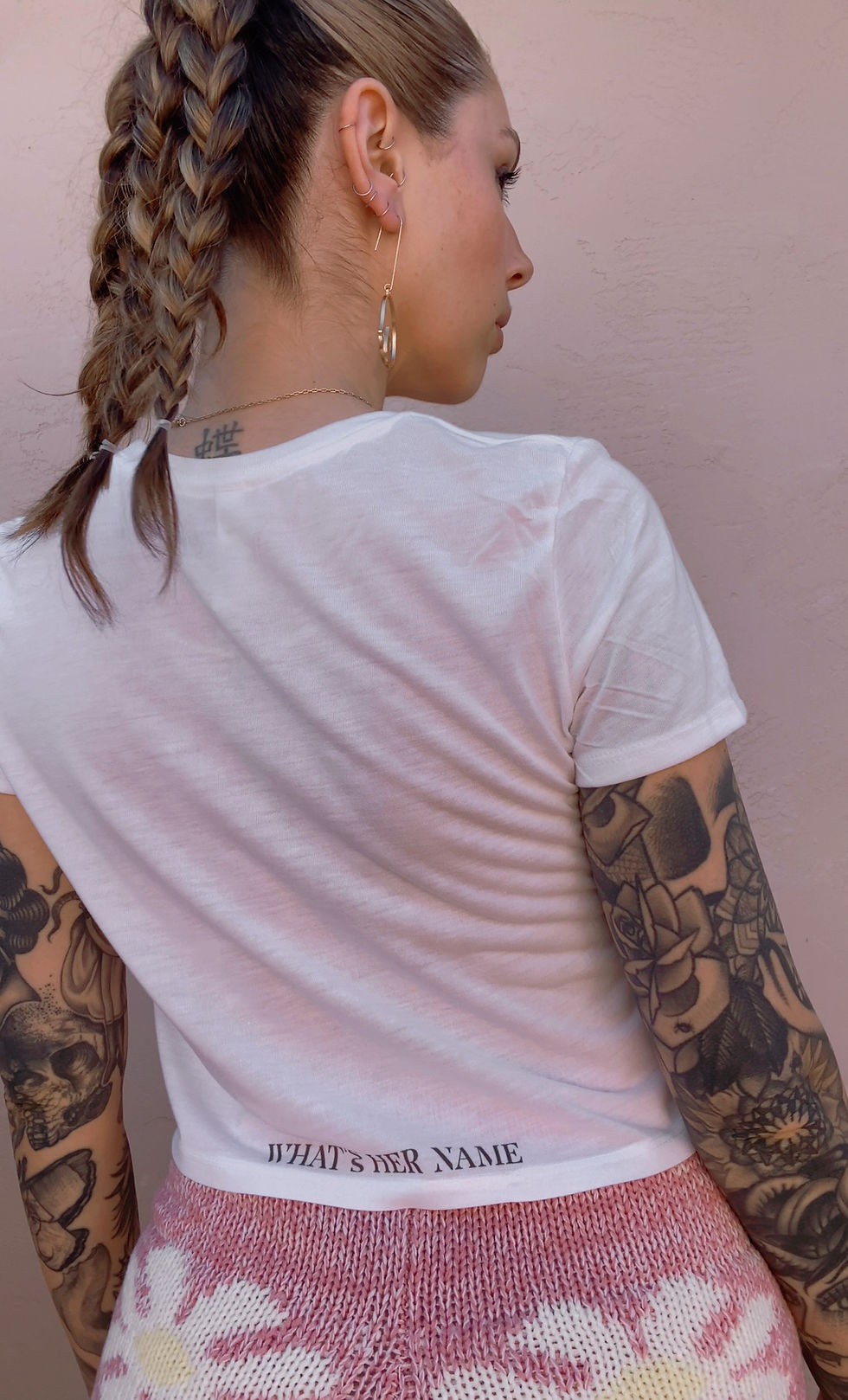Thumbnail: My Choice Tee