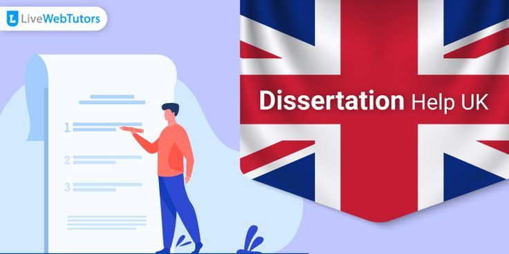 Best Dissertation Help Services In UK content media