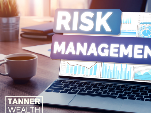 Helping You to Manage Risk in a Changing World — Part 1: Understanding Risk Beyond the Headlines