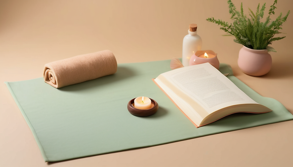 Infant Massage Class