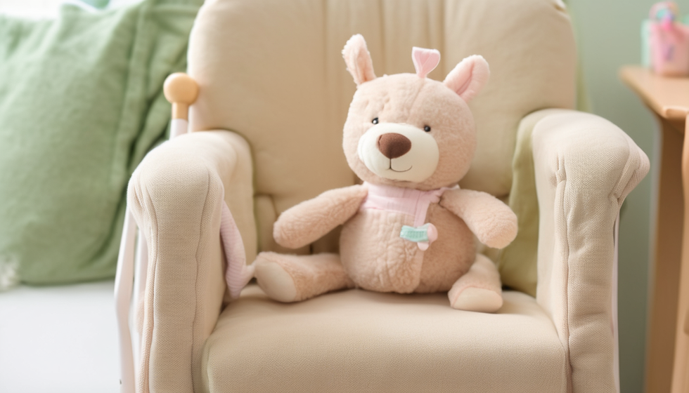 Embracing Motherhood Support Group