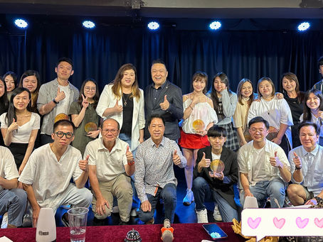 第六屆Sing About Me Vocal 歌唱比賽