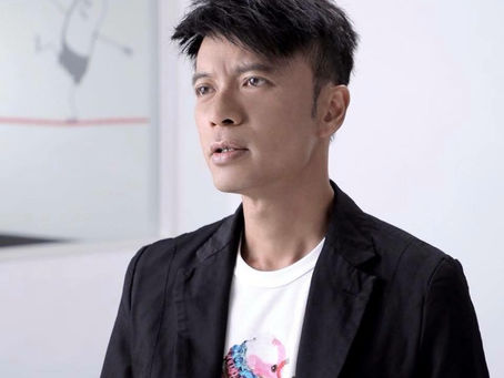 《Channel直撃》李克勤《單身狗》MV發佈 祥仔友情主演深情男主角