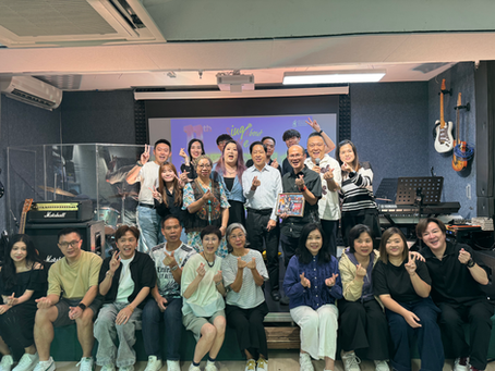 Sing About Me Vocal 11週年演唱會