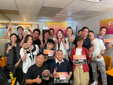 仲夏音樂戰 第二回