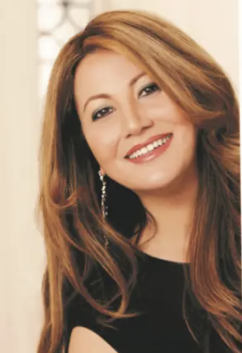 Grace Ormonde 1960-2025