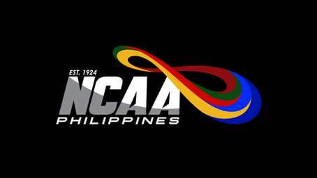 NCAA Philippines Announces New Logo