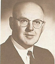 Clarence Fitzwater