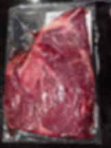 Sirloin Steak