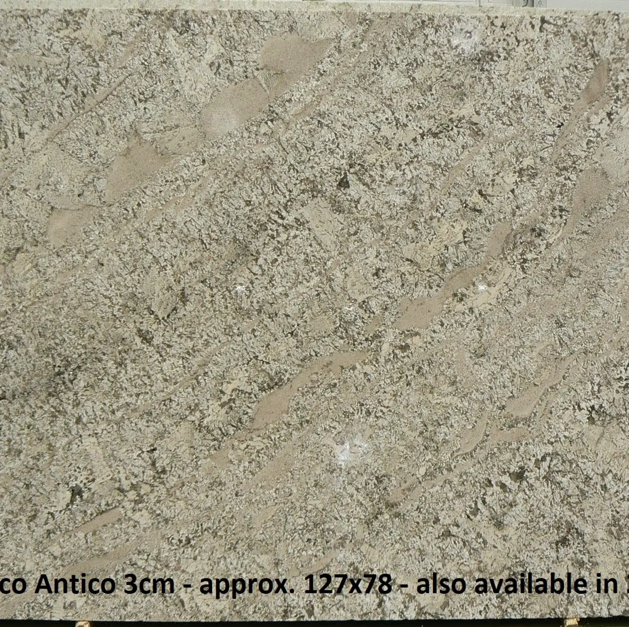 Bianco Antico