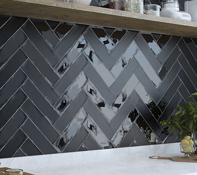 Backsplash Tile | Deluxe Design Center | Lethbridge