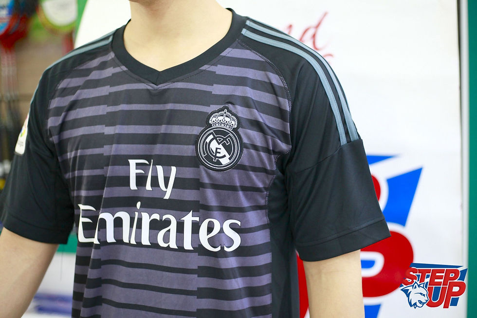 Thumbnail: Quần áo đá banh CK