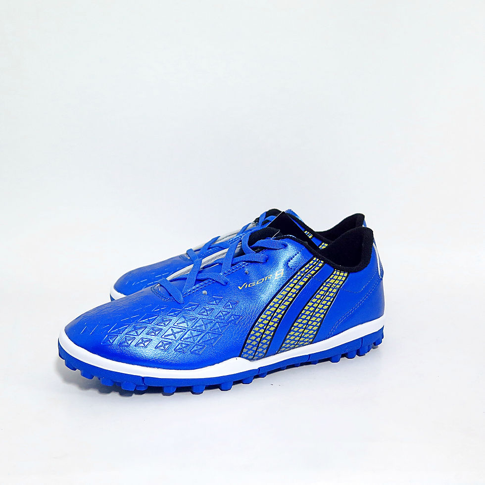 Thumbnail: GIÀY PAN VIGOR 8 TF XANH BÍCH