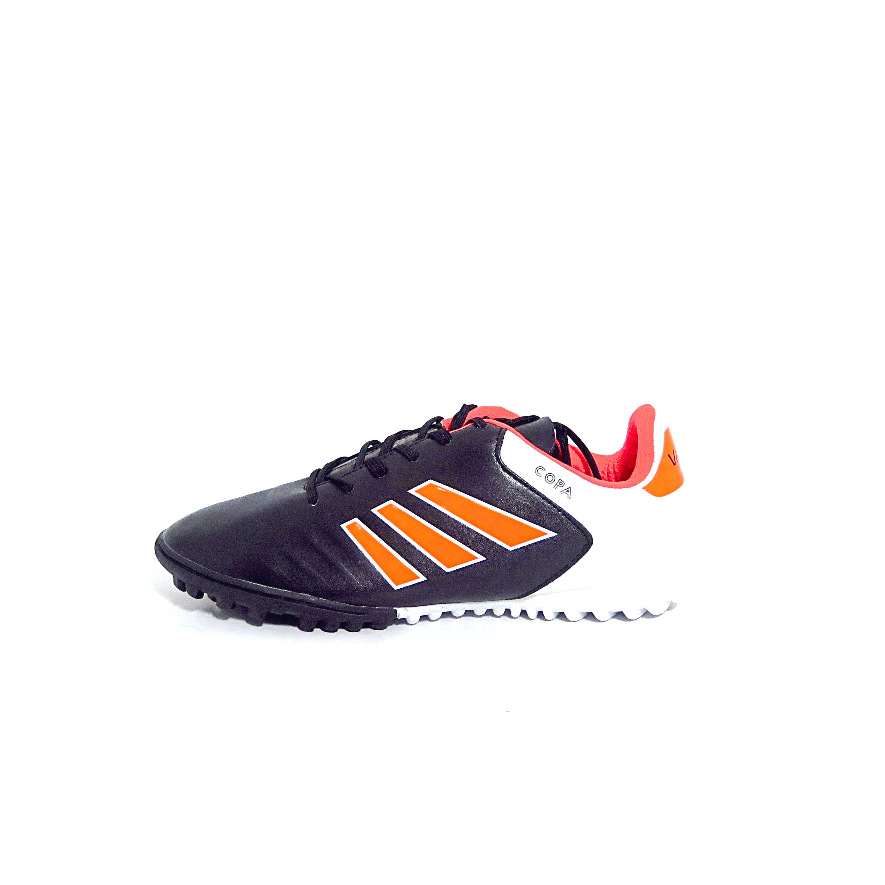 GIÀY ĐÁ BANH VARANUS TRẮNG-ĐEN