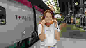 paristhalys
