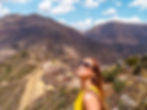 Pisac peru cusco