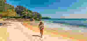 gentedemarbeach