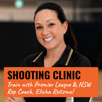 SHOOTING SKILLS CLINIC
