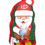 Миниатюра: Kit Kat Advent Calendar Santa