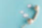 top-view-chat-bubbles-with-telephone-rec