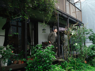 【Wedding Report】自宅から始まる、おふたりらしい一日。思い出の教会とBBQレストランを結ぶ物語