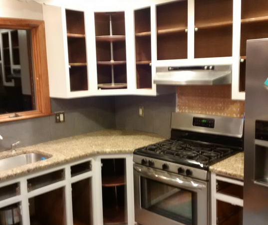 kitchen renovation ct