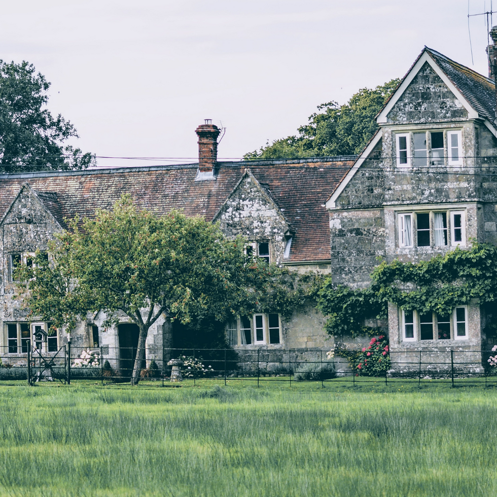 historic home