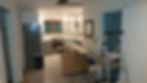 Grey cabinet installation CT