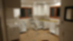 Grey cabinet installation CT